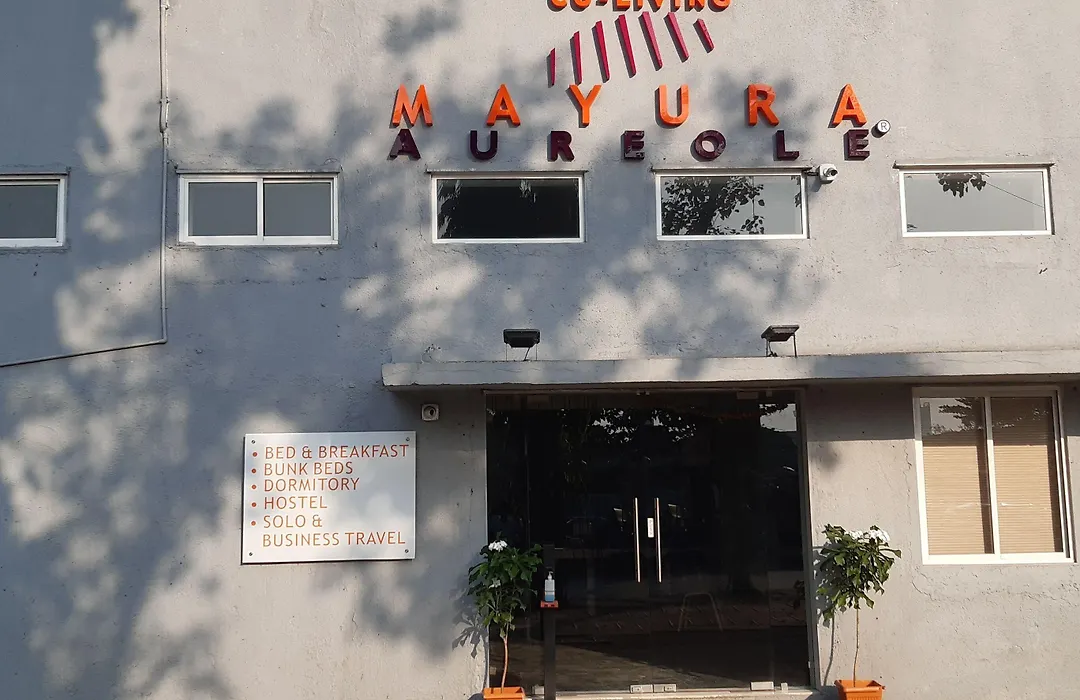 Mayura Aureole Coliving-1