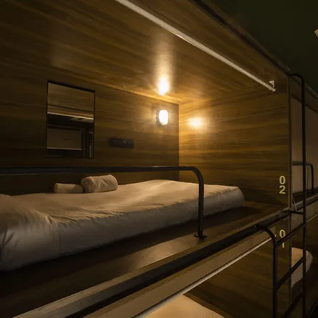Mayura Aureole Coliving-2